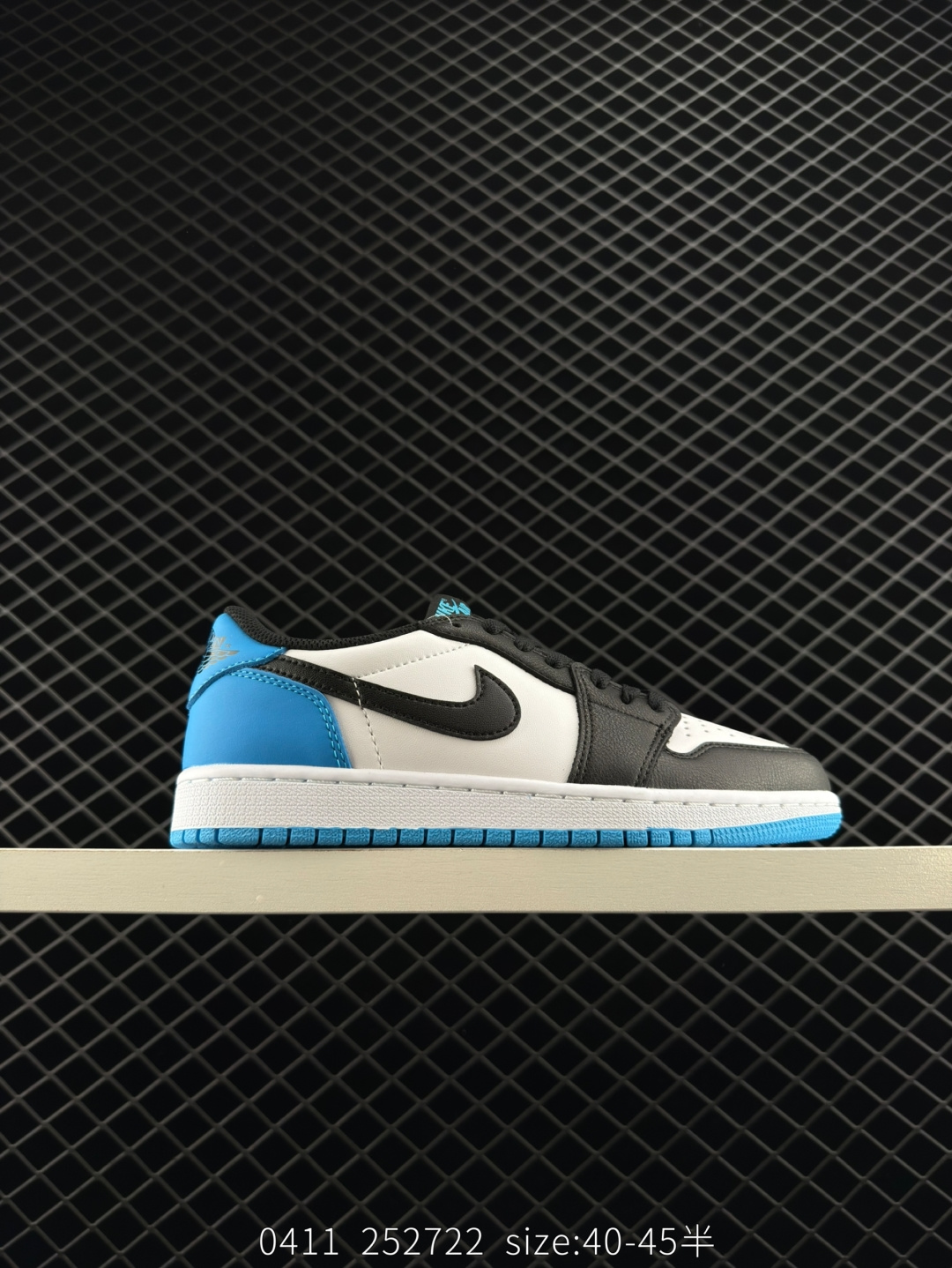 Nike Air Jordan 1 Retro Low OG AJ1